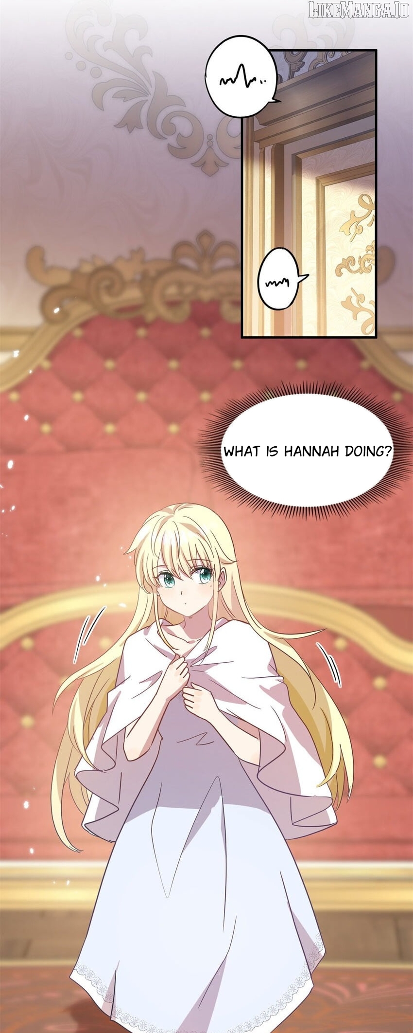 Don't Embarrass Me Chapter 67 - page 3